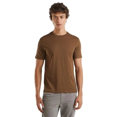 Afbeelding van United Colors of Benetton heren trui, Bruin, XS