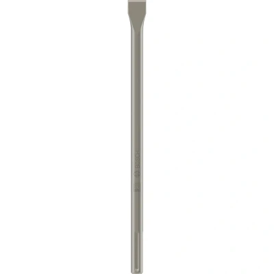 Afbeelding van Bosch platte beitel SDS max 25x400mm