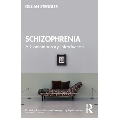 Afbeelding van Schizophrenia: A Contemporary Introduction