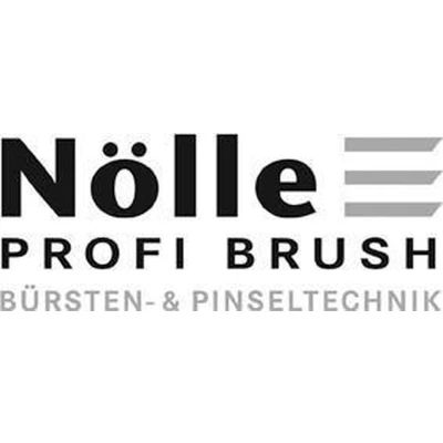 Afbeelding van Industr. radiatorkwast 60mm Nölle