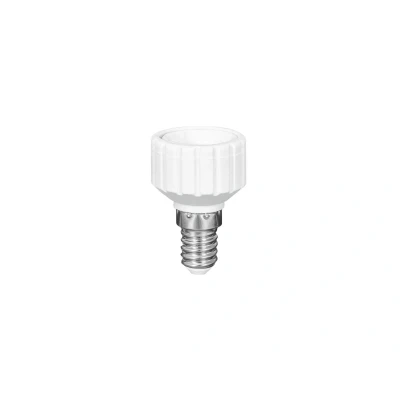 Afbeelding van Eurolite Adapter E 14 to GU 10