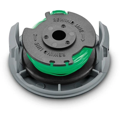Afbeelding van Kärcher Home &amp; Garden 2.444 015.0 Draadspoel