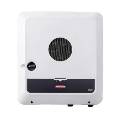 Afbeelding van Fronius Primo GEN24 4.0 Plus 4000W Hybride Omvormer Compatibel Met BYD Battery Box Premium HVS/HVM 9007947330598