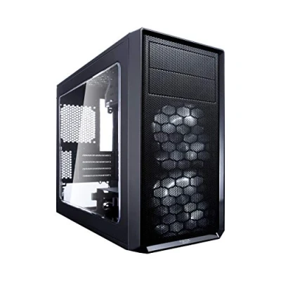 Afbeelding van Fractal Design Focus G Mini