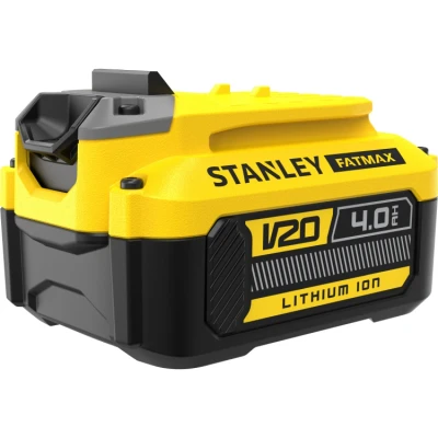 Afbeelding van Stanley V20 Accu SFMCB204 4,0 Ah