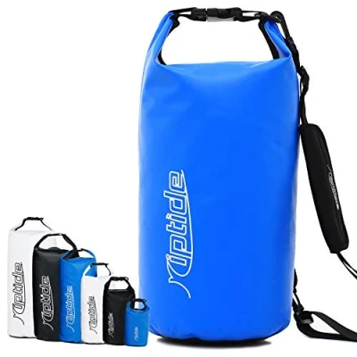 Afbeelding van riptide Dry Bag 2l blauw