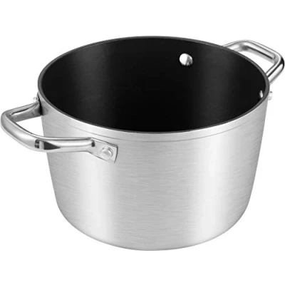 Afbeelding van Tescoma ø 20 cm 3,5 L GrandCHEF, grijs