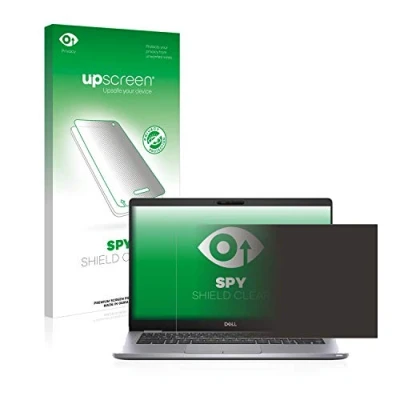 Afbeelding van upscreen privacy screenprotector voor Dell Latitude 5310 Non Touch Folie Beschermfolie Blauwlichtfilter