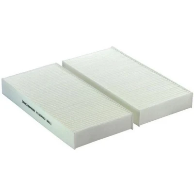 Afbeelding van Denckermann M110013 Filter, binnenlucht