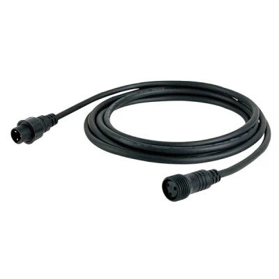 Afbeelding van Showtec DMX Verleng Kabel voor Cameleon Series 3m
