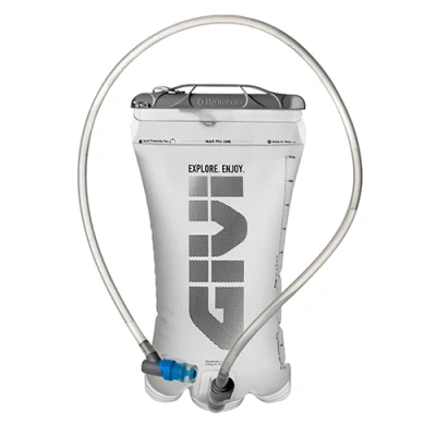 Afbeelding van GIVI HydraPak Elite 2 liter inhoud