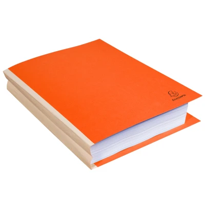 Afbeelding van Paquet de 25 chemises 320gm dos 3cm forever a4