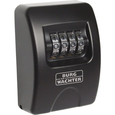 Afbeelding van Burg Wächter Sleutelkluis KEYSAFE 10