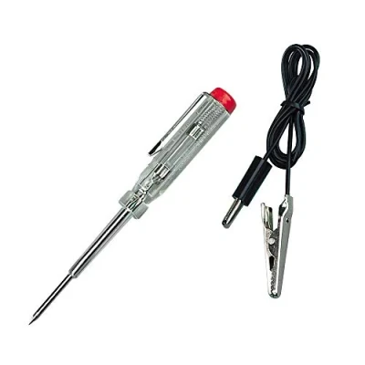 Afbeelding van Spanningszoeker 6 12 Volt