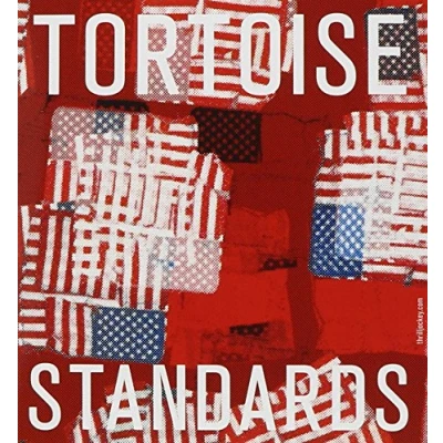 Afbeelding van Tortoise Standards (CD)