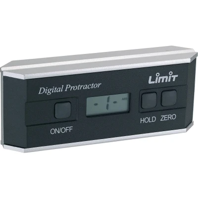 Afbeelding van Digitale precisie waterpas en hoekmeter Limit DW150 PRECISION
