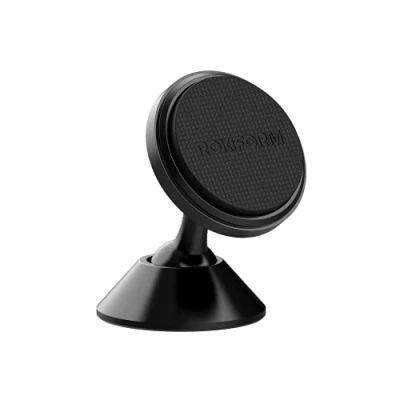Afbeelding van Rokform Swivel Dash Mount zwart 336201