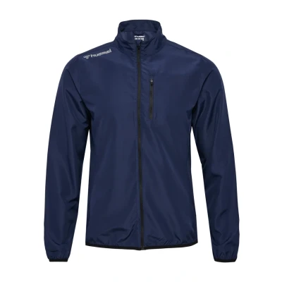 Afbeelding van Hummel Trainingsvest, Heren, Maat: XXL, Black iris