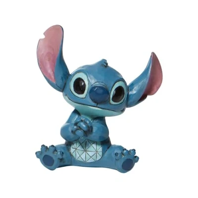 Afbeelding van DISNEY TRAD FIGURINE STITCH MI
