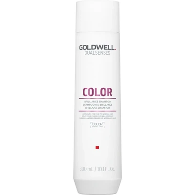 Afbeelding van Goldwell Dualsenses Color Brilliance Shampoo 250ml
