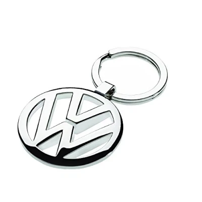 Afbeelding van Volkswagon VW keyring