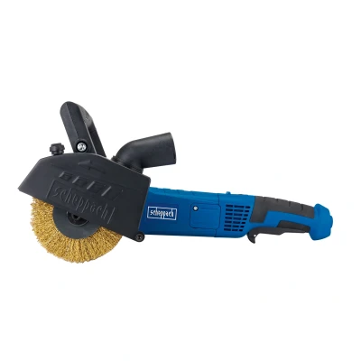 Afbeelding van Scheppach Renovatieslijper MRS1300 1300 Watt In doos 5903819901