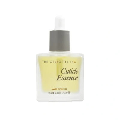 Afbeelding van The GelBottle Cuticle Essence 20 ml