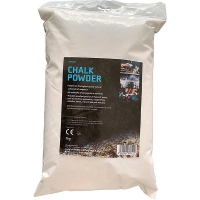 Afbeelding van Ultimate Performance Magnesiumpoeder 1000 Gram Wit