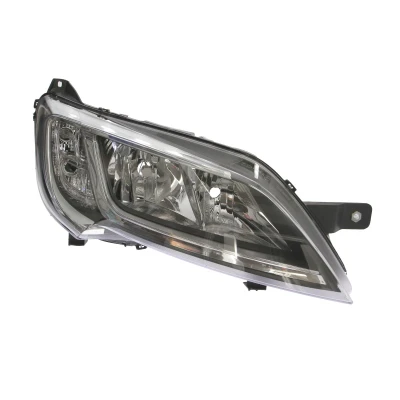 Afbeelding van TYC Koplamp 20 14775 05 2