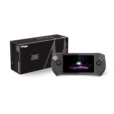 Afbeelding van Zotac Gaming Zone Handheld 512 GB Zwart