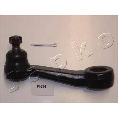 Afbeelding van JAPKO 52314 Stuurhefboom 13,6mm MAZDA: B serie Pick up (UF) 2.0, 2.2, 2.2 D 1985 1996