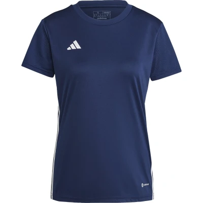 Afbeelding van Tabela Voetbalshirt Dames 23 Team Navy Blue 200 XL Voetbalshirts
