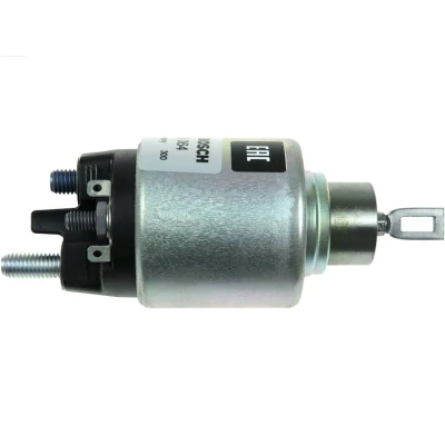 Afbeelding van AS PL Starter magneetschakelaar SS0225(BOSCH)
