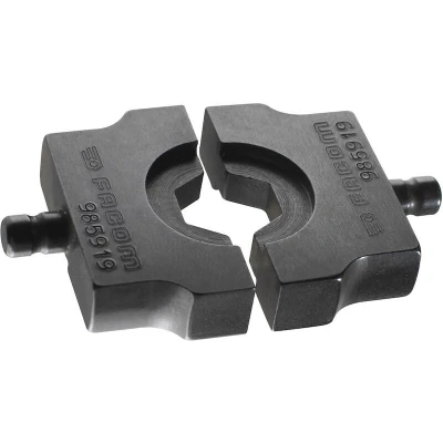Afbeelding van Facom zeskant klemmatrijzen 16mm 985916