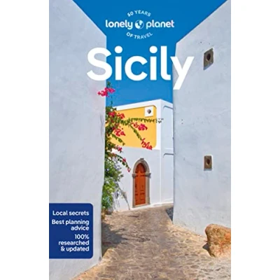 Afbeelding van Sicily 10ed anglais: Perfect for exploring top sights and taking roads less travelled