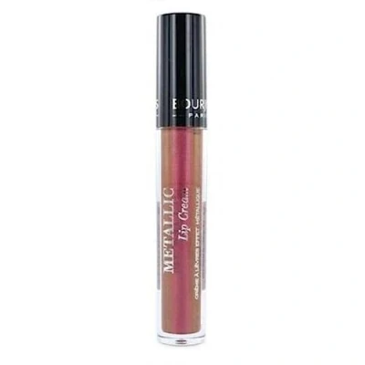 Afbeelding van Bourjois Metallic Lipgloss 200