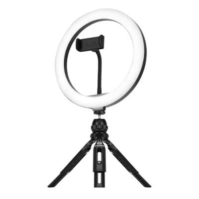 Afbeelding van Streamplify Light 10 Ringlicht