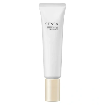 Afbeelding van Sensai Refreshing Eye Essence Refill 20 ml