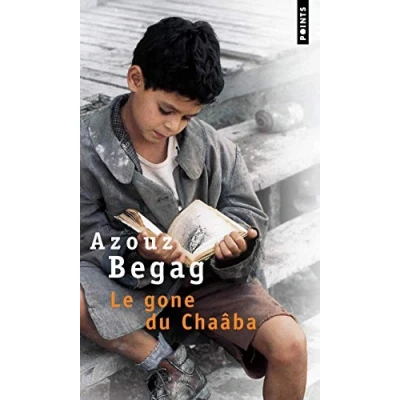 Afbeelding van Le gone du Chaaba