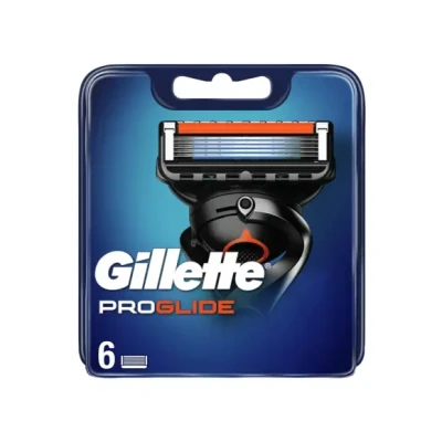 Afbeelding van Gilette Fusion proglide