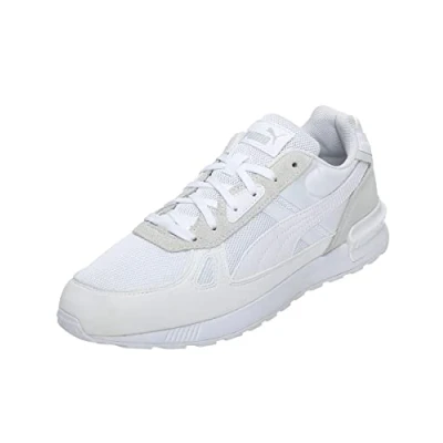 Afbeelding van Puma Graviton Pro heren Sneaker, Wit, 39 EU