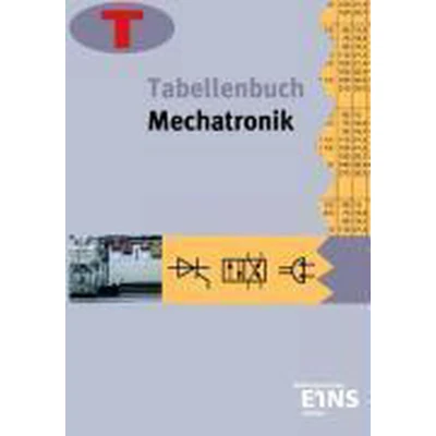 Afbeelding van Tabellenbuch Mechatronik
