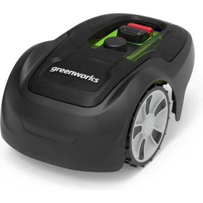Afbeelding van Greenworks Optimow® 5 robotmaaier