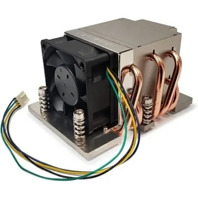 Afbeelding van Dynatron J10 AMD SP5 CPU Kühler with fan