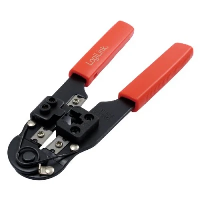 Afbeelding van LogiLink WZ0004 Krimptang