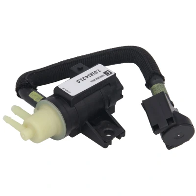 Afbeelding van Drukconvertor, turbolader PIERBURG 7.01814.21.0