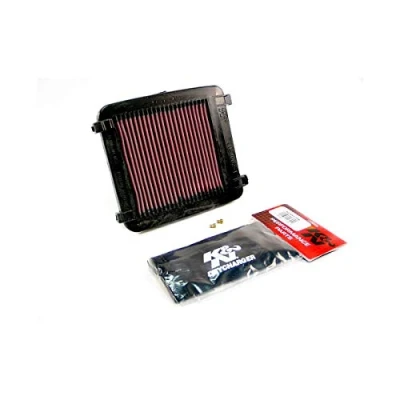 Afbeelding van K&amp;N Luchtfilter SU 4002 T