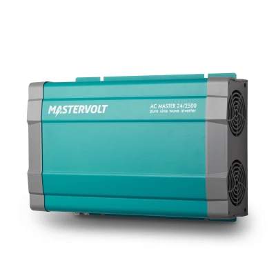 Afbeelding van Mastervolt AC Master 24 220V 2500W omvormer zuivere sinus (piek 4000W)