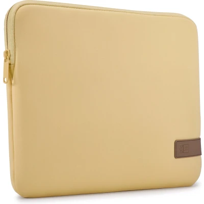 Afbeelding van Case Logic Reflect REFPC113 Yonder Yellow notebooktas 33 cm (13 ) Opbergmap/sleeve Geel