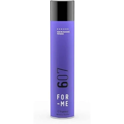 Afbeelding van Framesi For Me 607 Hold Extremely Hairspray 500ml